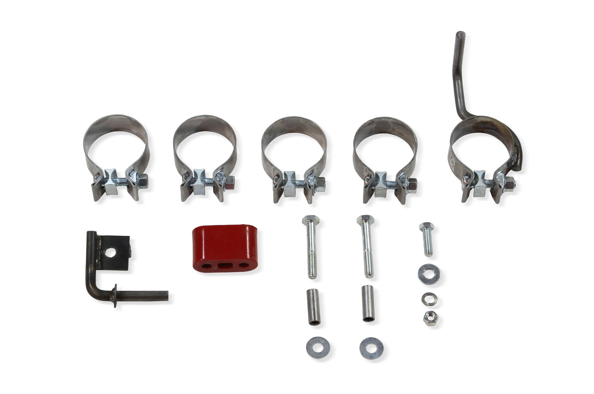 Flowmaster Flow FX Cat-back Exhaust System by Flowmaster