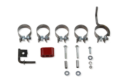 Flowmaster Flow FX Cat-back Exhaust System by Flowmaster