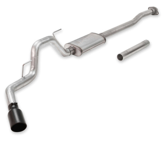 Flowmaster Flow FX Cat-back Exhaust System by Flowmaster