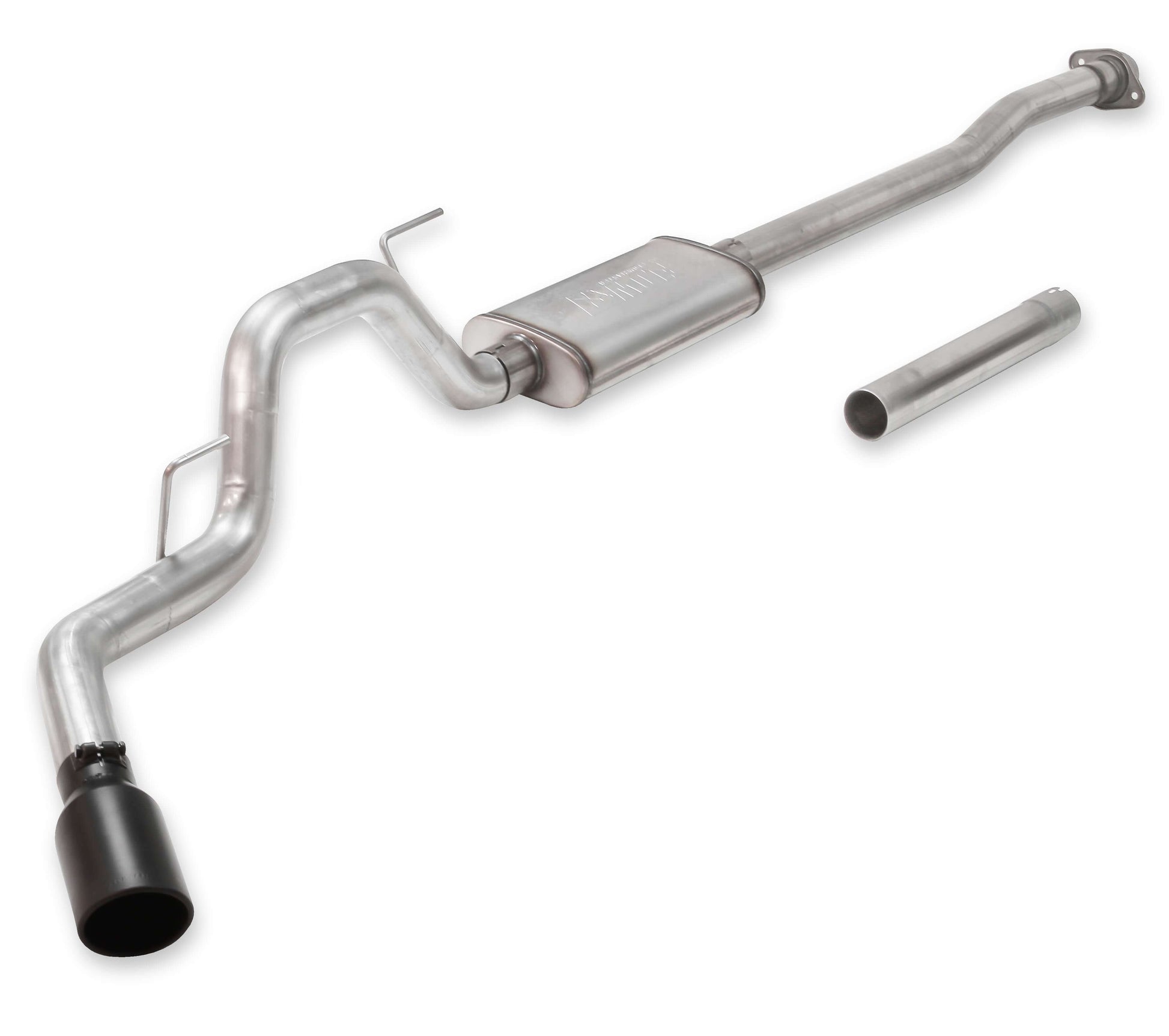 Flowmaster Flow FX Cat-back Exhaust System by Flowmaster