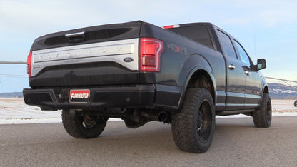 Flowmaster Flow FX Cat-back Exhaust System by Flowmaster