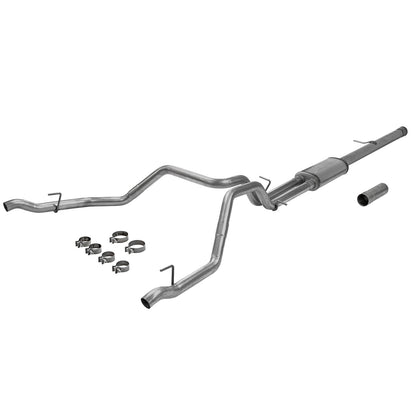 Flowmaster Flow FX Cat-Back Exhaust System by Flowmaster