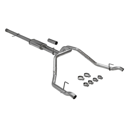Flowmaster Flow FX Cat-Back Exhaust System by Flowmaster