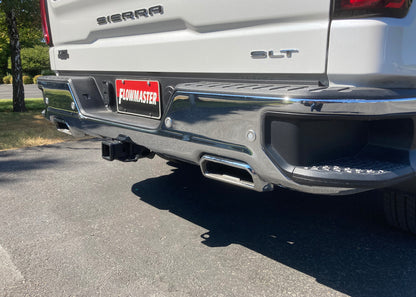 Flowmaster Flow FX Cat-Back Exhaust System by Flowmaster