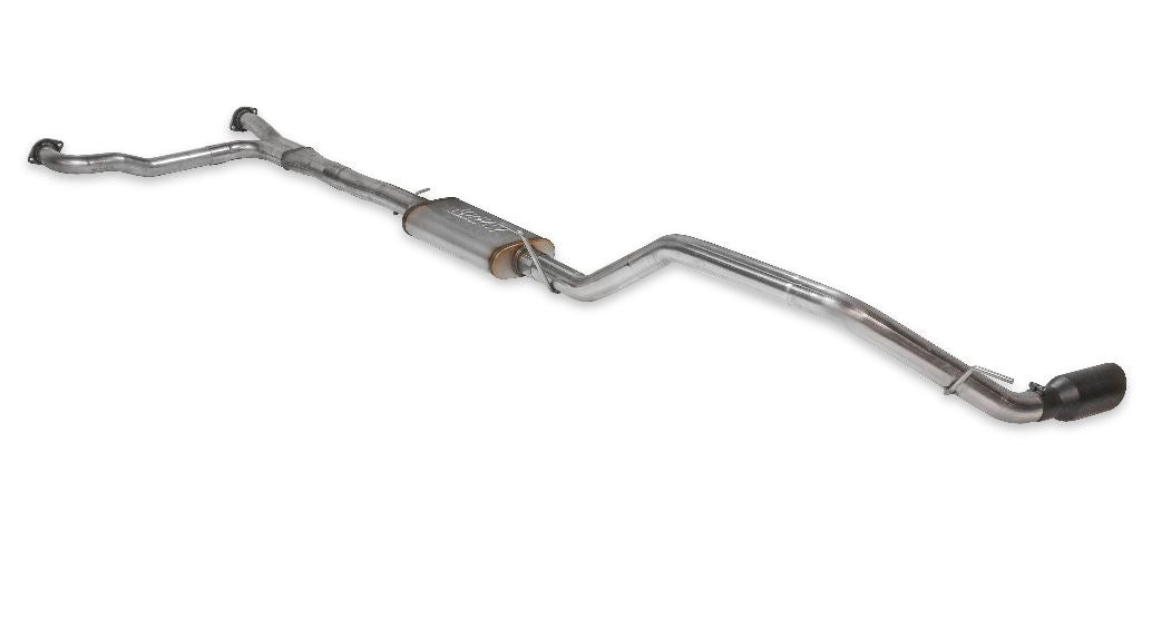 Flowmaster Flow FX Cat-back Exhaust System by Flowmaster