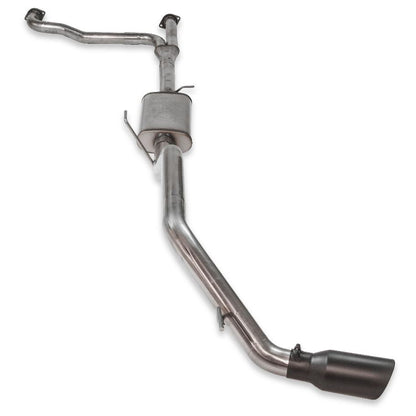 Flowmaster Flow FX Cat-back Exhaust System by Flowmaster
