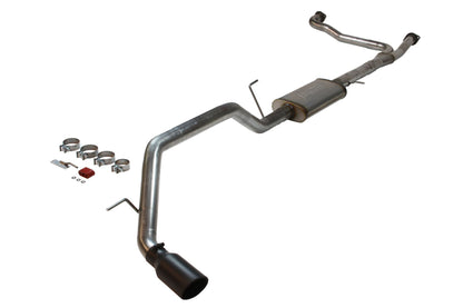 Flowmaster Flow FX Cat-back Exhaust System by Flowmaster