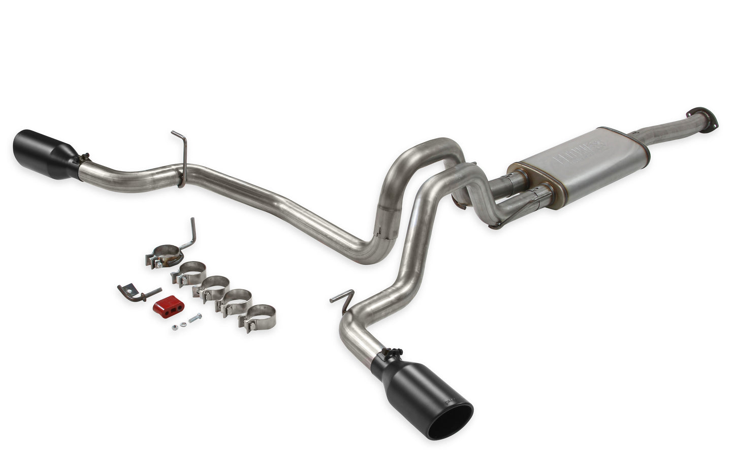 Flowmaster Flow FX Cat-Back Exhaust System by Flowmaster