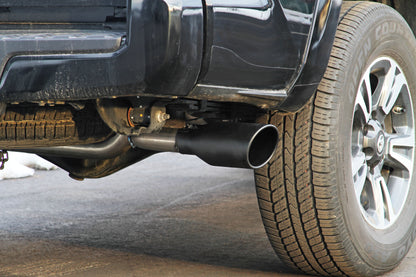 Flowmaster Flow FX Cat-Back Exhaust System by Flowmaster