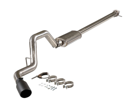 Flowmaster Flow FX Cat-Back Exhaust System by Flowmaster