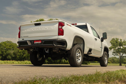 Flowmaster Flow FX Cat-Back Exhaust System by Flowmaster