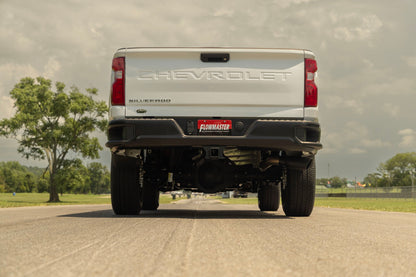 Flowmaster Flow FX Cat-Back Exhaust System by Flowmaster