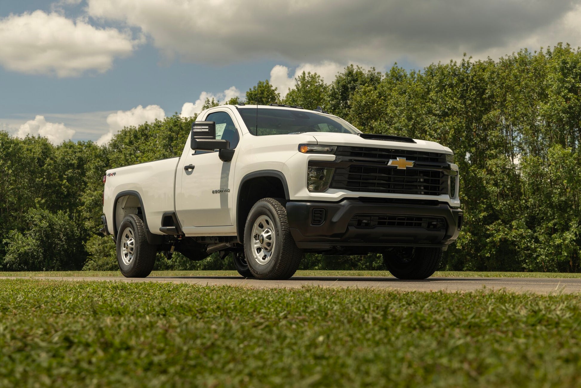Flowmaster Flow FX Cat-Back Exhaust System by Flowmaster