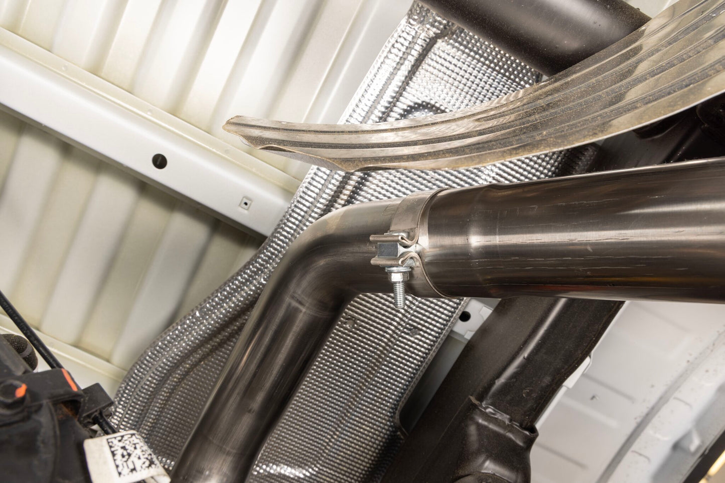 Flowmaster Flow FX Cat-Back Exhaust System by Flowmaster