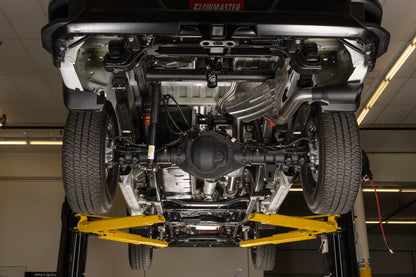 Flowmaster Flow FX Cat-Back Exhaust System by Flowmaster