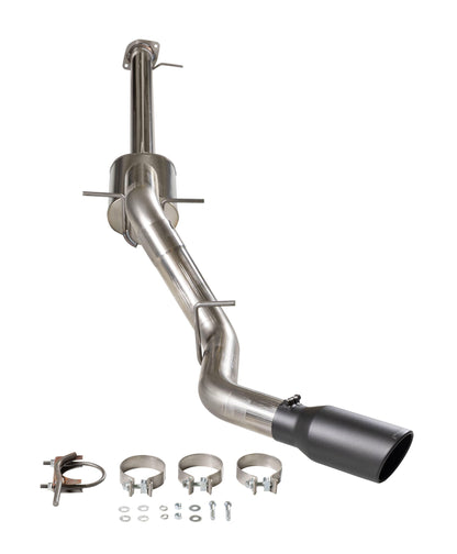 Flowmaster Flow FX Cat-Back Exhaust System by Flowmaster