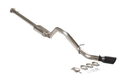 Flowmaster Flow FX Cat-Back Exhaust System by Flowmaster