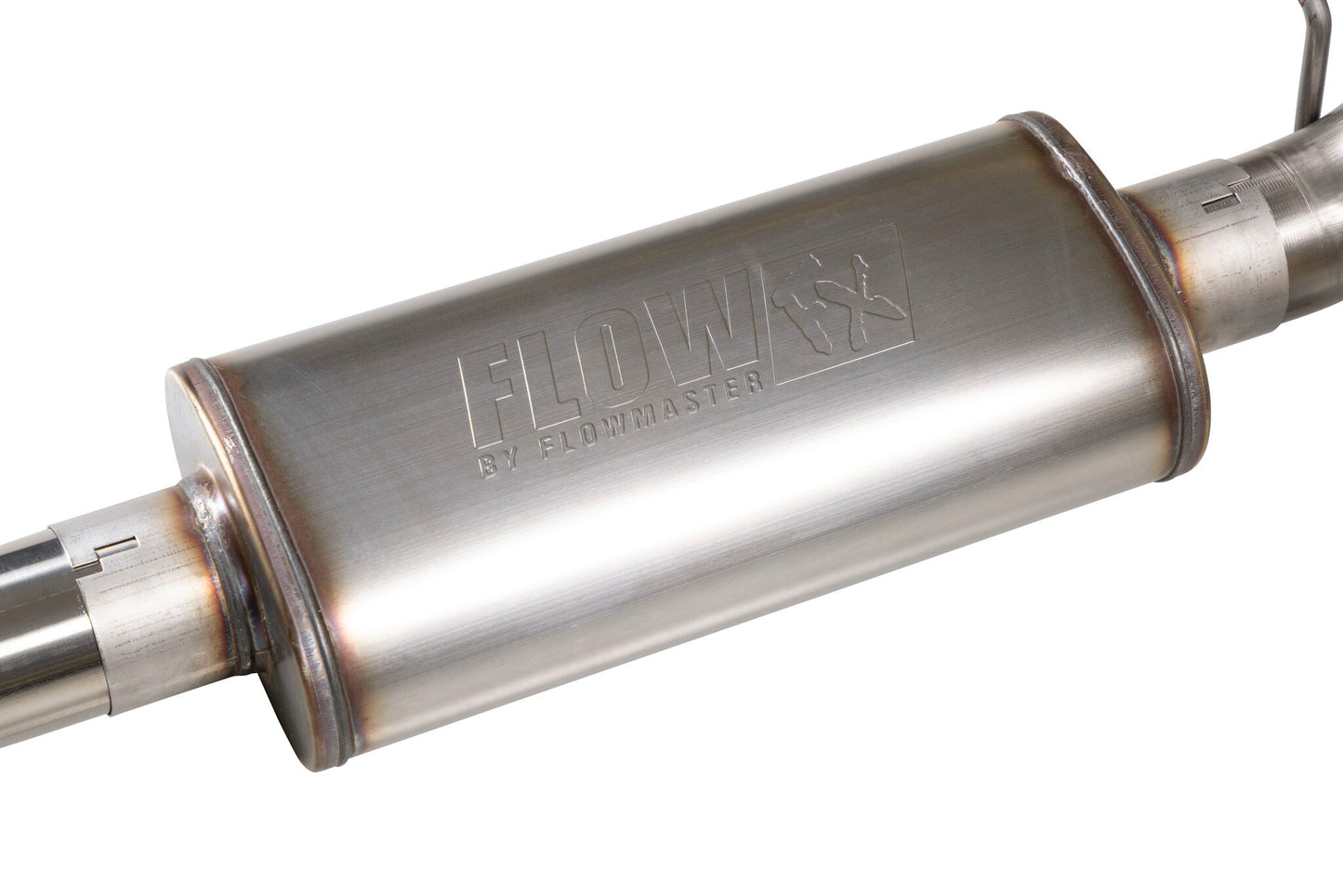 Flowmaster Flow FX Cat-Back Exhaust System by Flowmaster