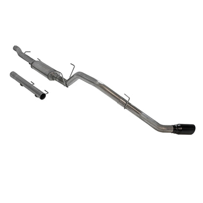 Flowmaster Flow FX Cat-Back Exhaust System by Flowmaster