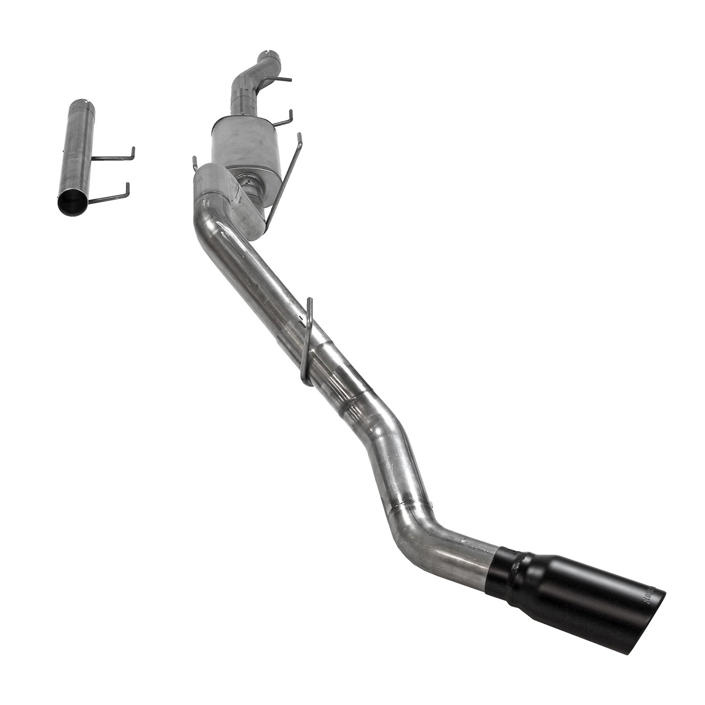 Flowmaster Flow FX Cat-Back Exhaust System by Flowmaster