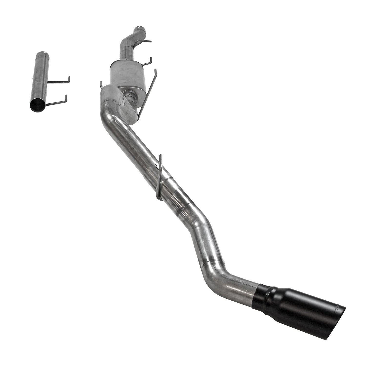 Flowmaster Flow FX Cat-Back Exhaust System by Flowmaster
