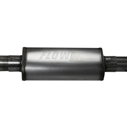 Flowmaster Flow FX Cat-Back Exhaust System by Flowmaster
