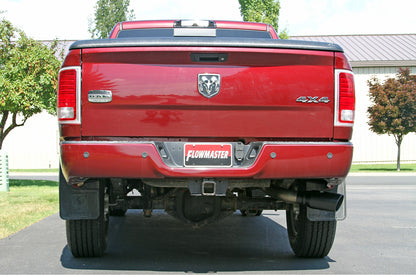 Flowmaster Flow FX Cat-Back Exhaust System by Flowmaster