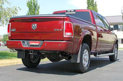 Flowmaster Flow FX Cat-Back Exhaust System by Flowmaster
