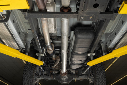 Flowmaster Flow FX Direct Fit Muffler by Flowmaster