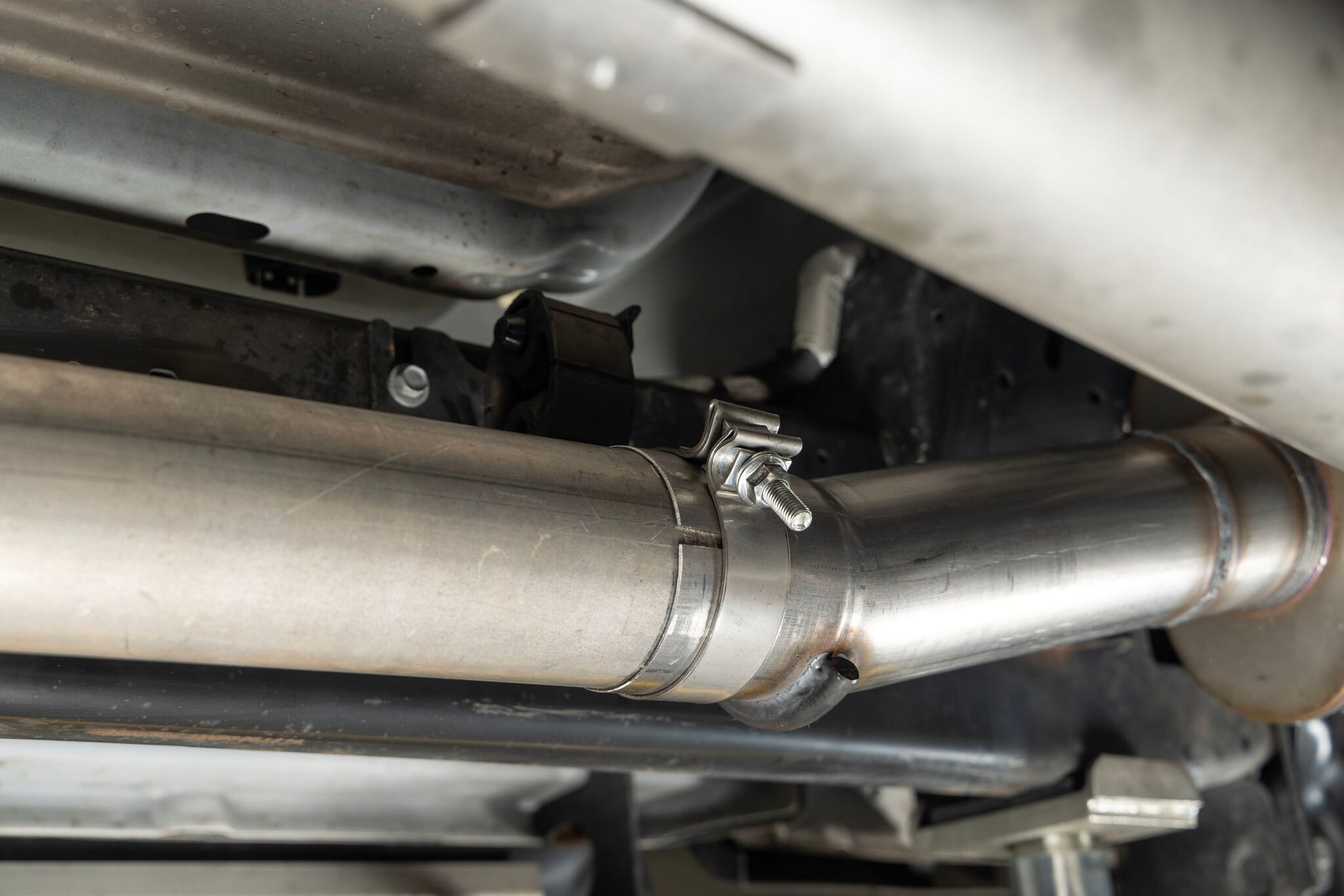 Flowmaster Flow FX Direct Fit Muffler by Flowmaster