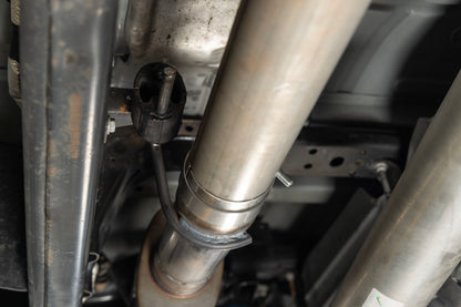 Flowmaster Flow FX Direct Fit Muffler by Flowmaster