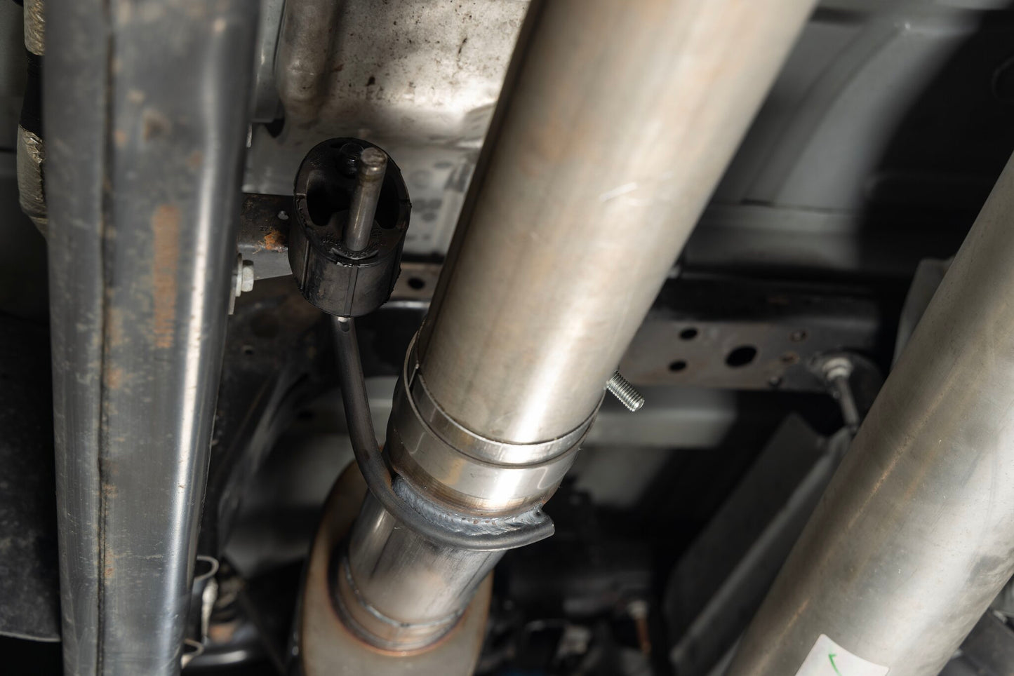 Flowmaster Flow FX Direct Fit Muffler by Flowmaster