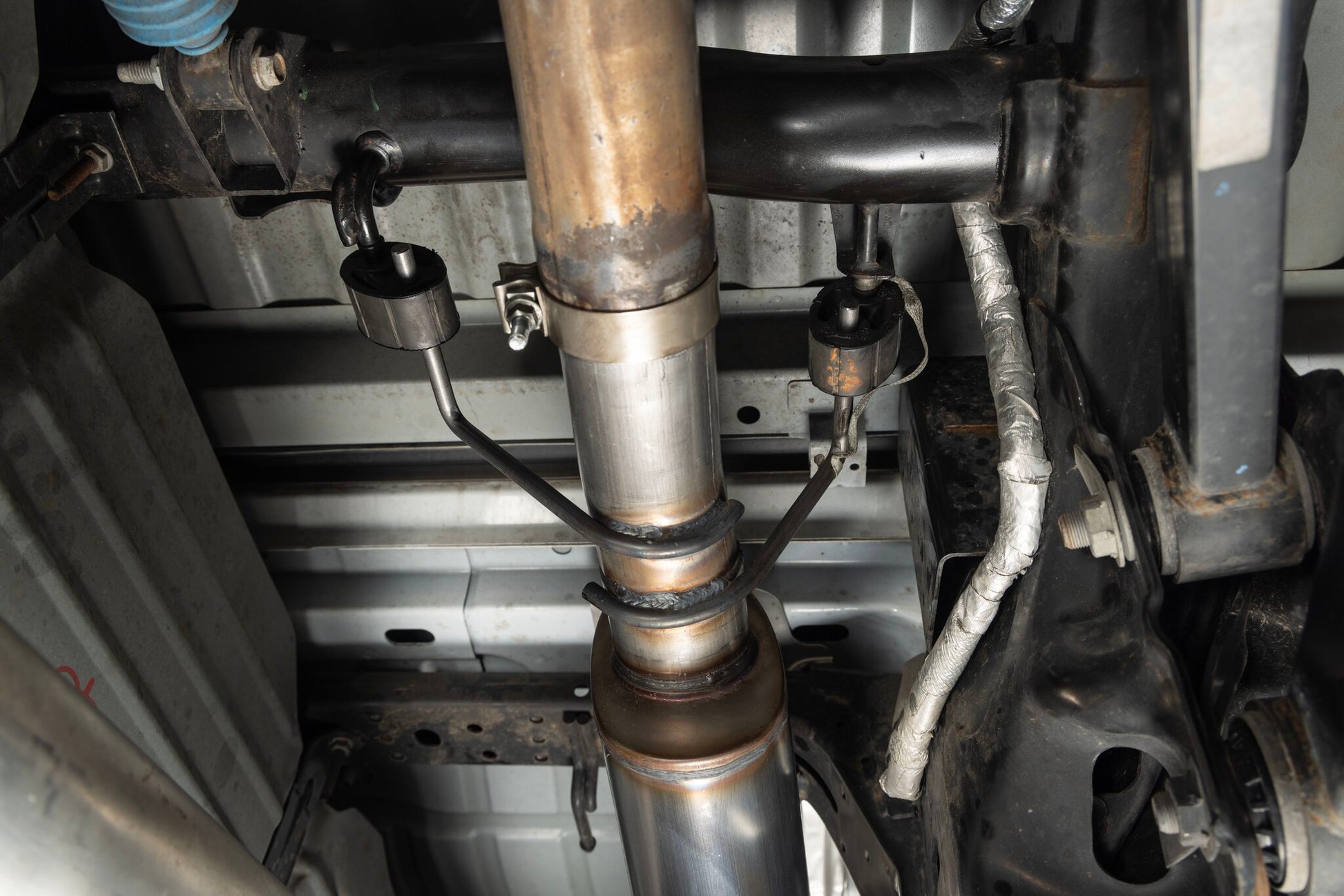 Flowmaster Flow FX Direct Fit Muffler by Flowmaster
