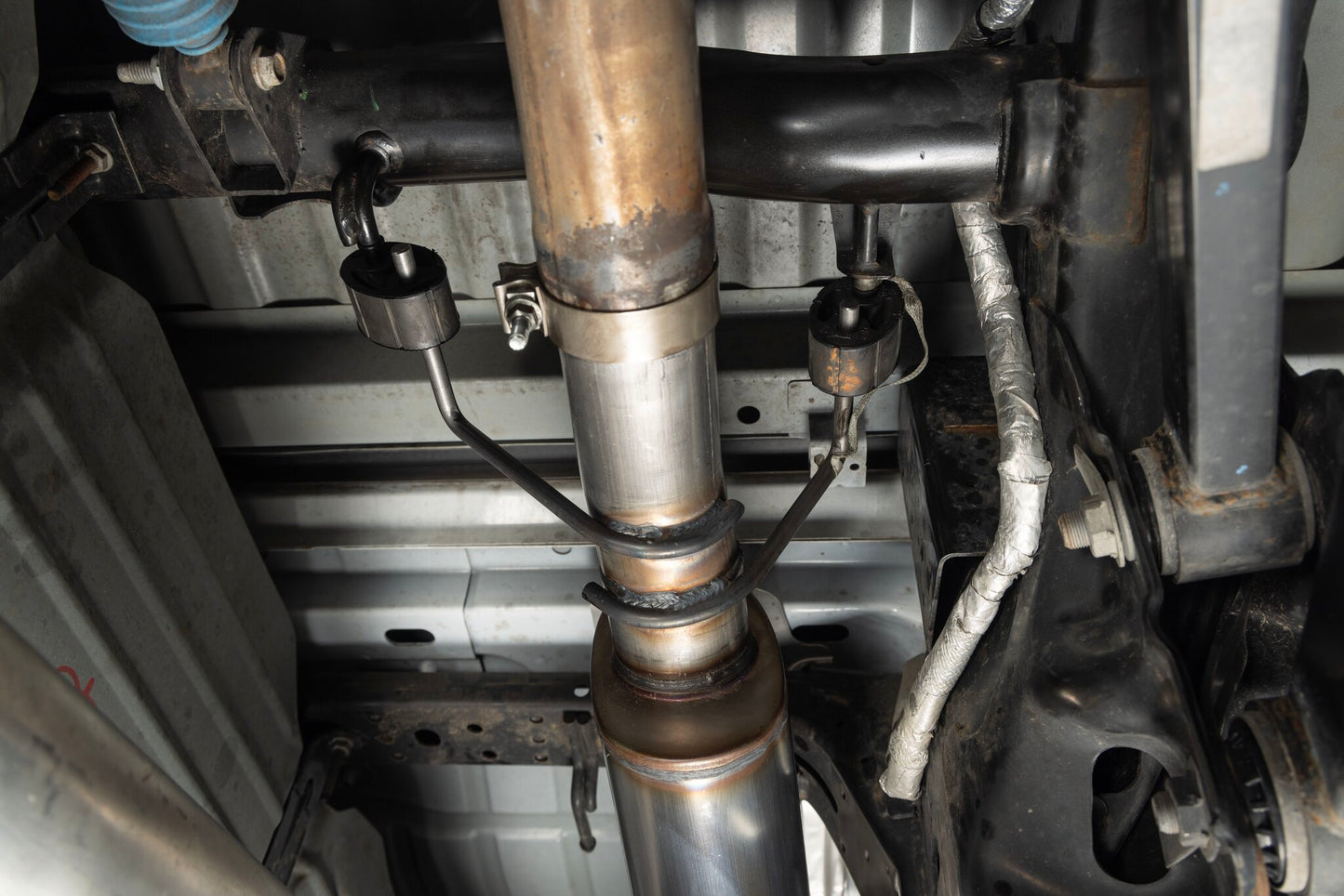 Flowmaster Flow FX Direct Fit Muffler by Flowmaster