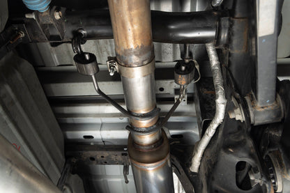 Flowmaster Flow FX Direct Fit Muffler by Flowmaster