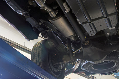 Flowmaster Flow FX Cat-Back Exhaust System by Flowmaster