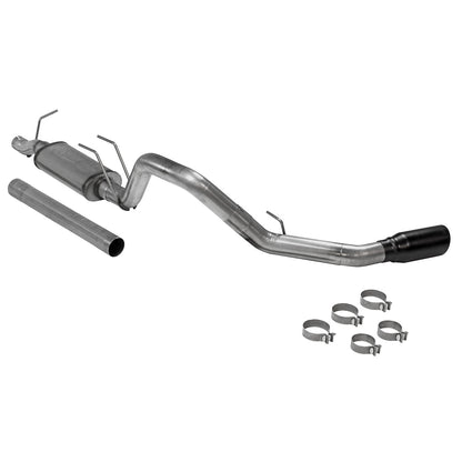 Flowmaster Flow FX Cat-Back Exhaust System by Flowmaster