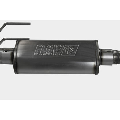Flowmaster Flow FX Cat-Back Exhaust System by Flowmaster
