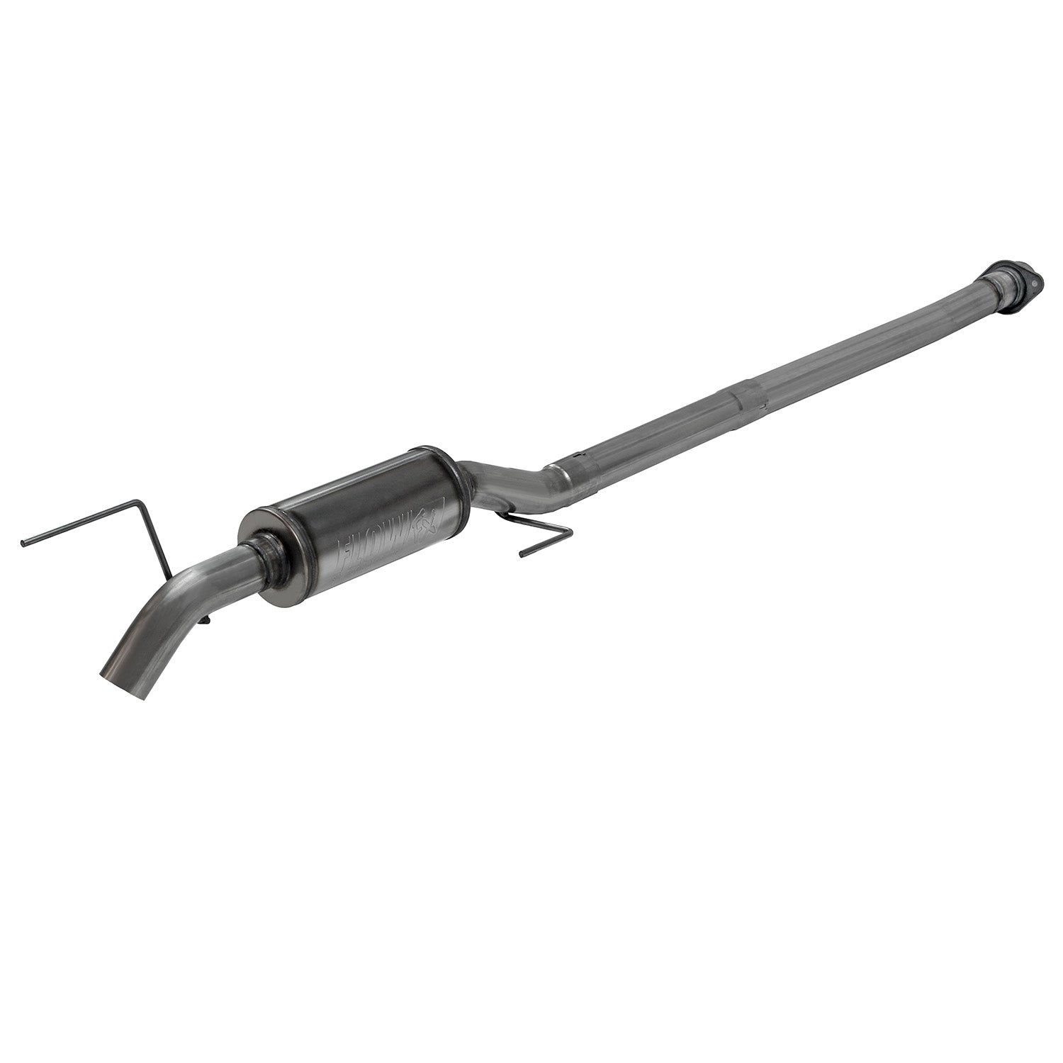 Flowmaster Flow FX Extreme Cat-Back Exhaust System by Flowmaster