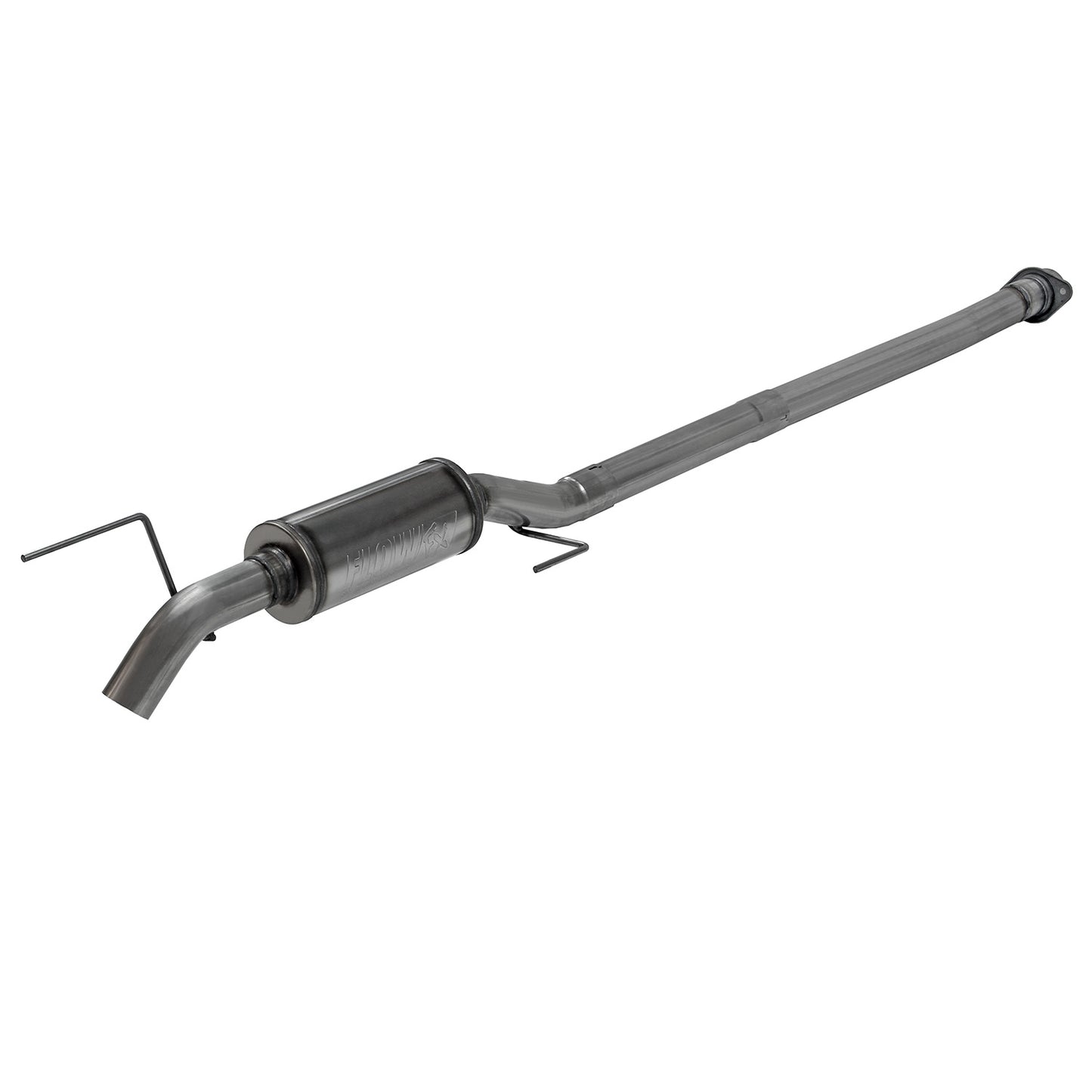 Flowmaster Flow FX Extreme Cat-Back Exhaust System by Flowmaster