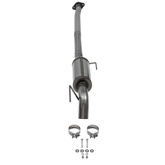 Flowmaster Flow FX Extreme Cat-Back Exhaust System by Flowmaster
