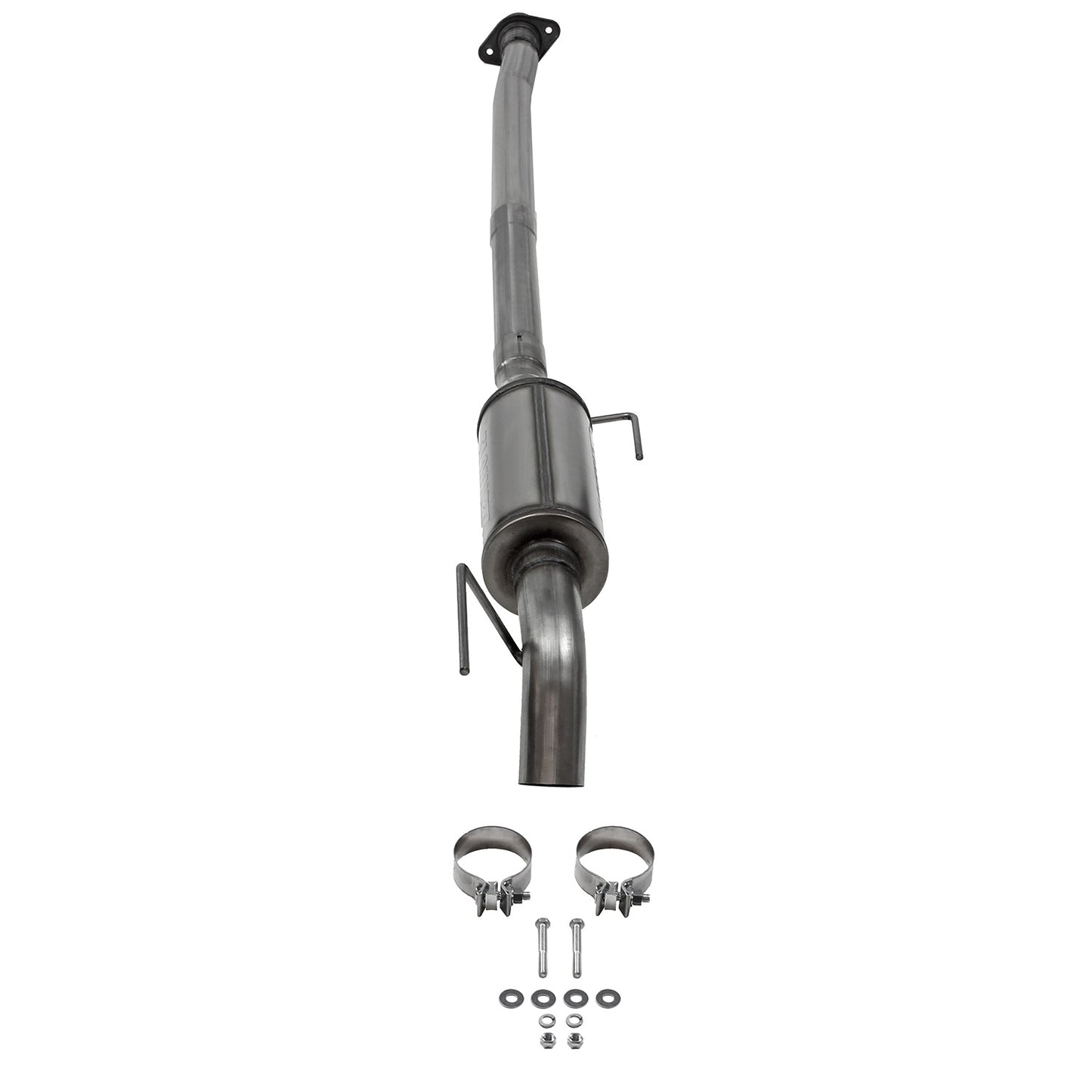 Flowmaster Flow FX Extreme Cat-Back Exhaust System by Flowmaster