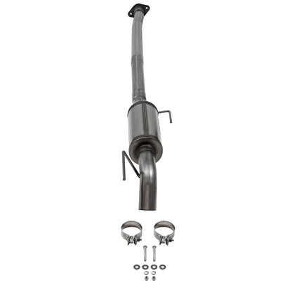 Flowmaster Flow FX Extreme Cat-Back Exhaust System by Flowmaster