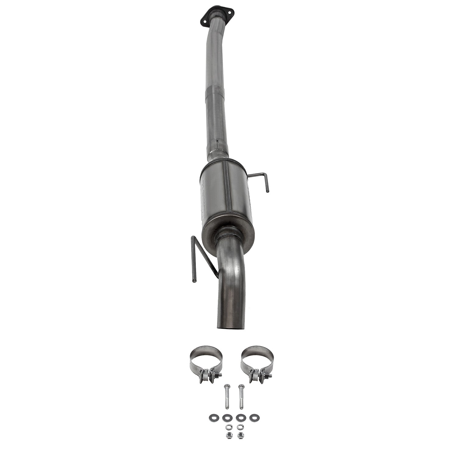 Flowmaster Flow FX Extreme Cat-Back Exhaust System by Flowmaster