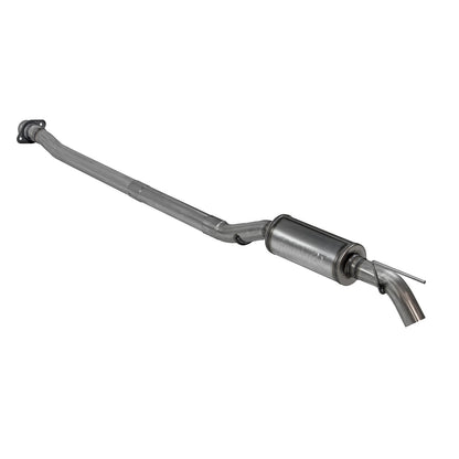 Flowmaster Flow FX Extreme Cat-Back Exhaust System by Flowmaster