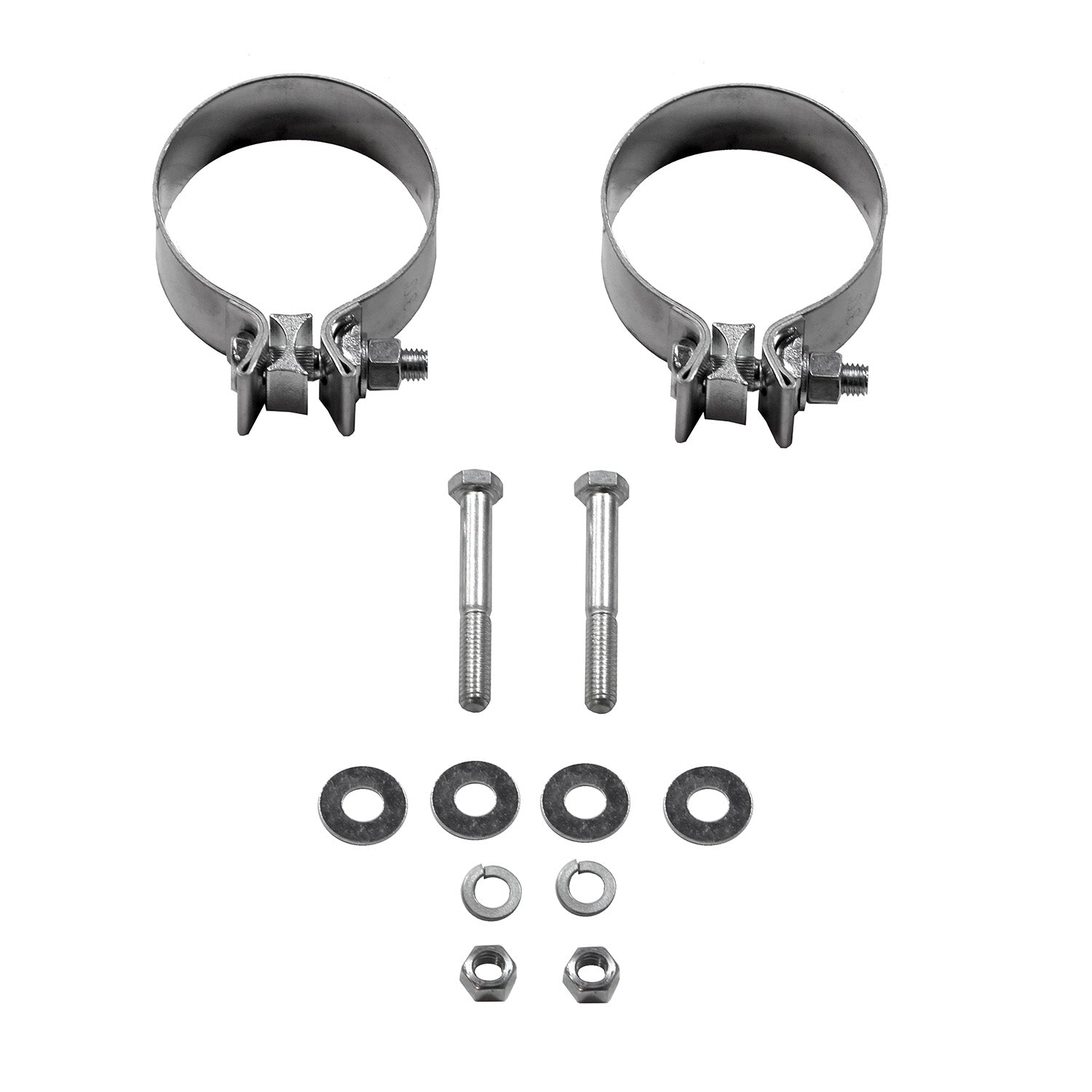 Flowmaster Flow FX Extreme Cat-Back Exhaust System by Flowmaster