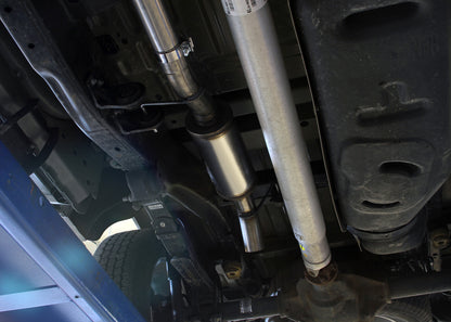 Flowmaster Flow FX Extreme Cat-Back Exhaust System by Flowmaster