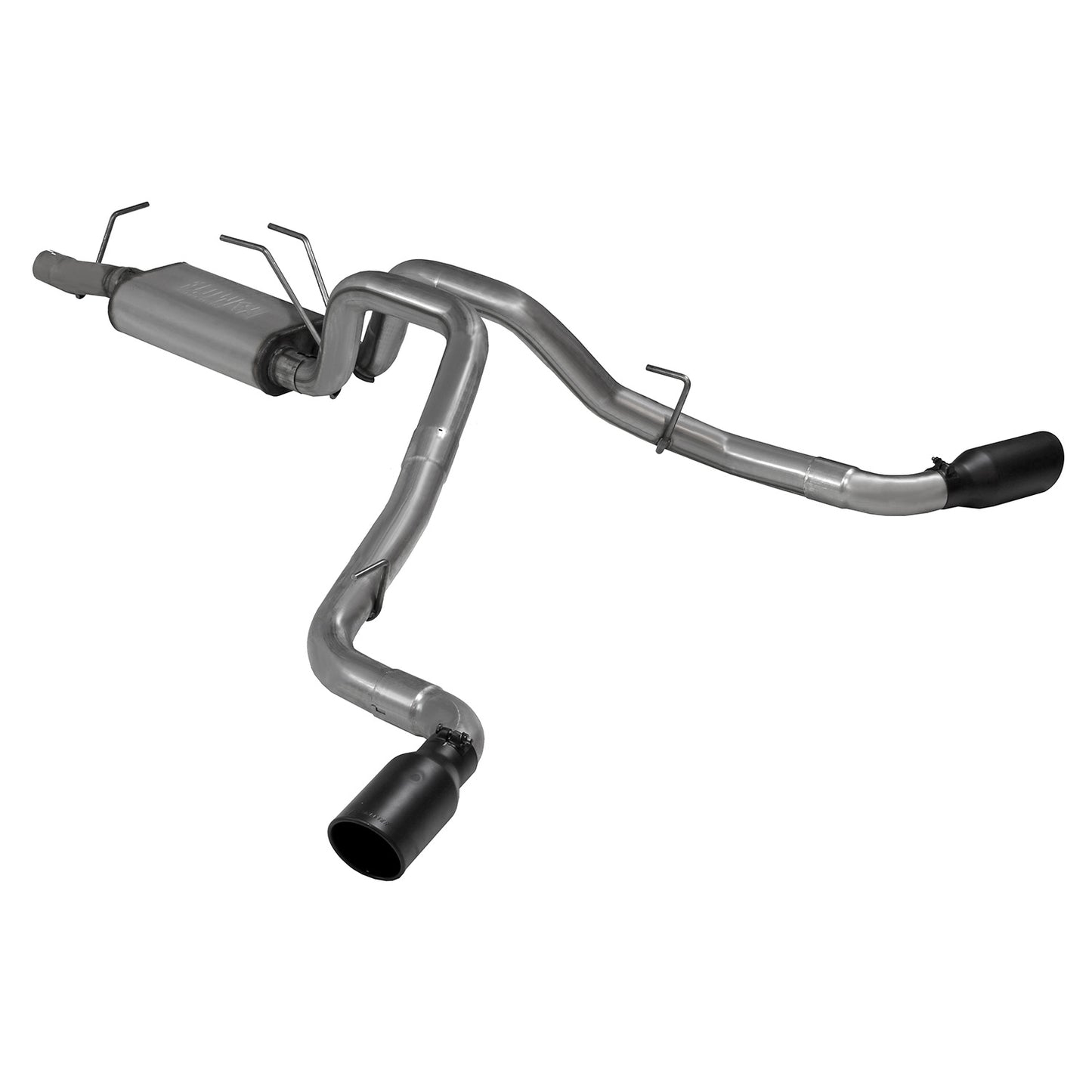 Flowmaster Flow FX Cat-Back Exhaust System by Flowmaster