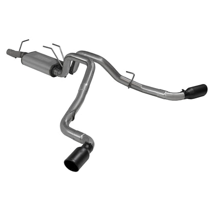 Flowmaster Flow FX Cat-Back Exhaust System by Flowmaster