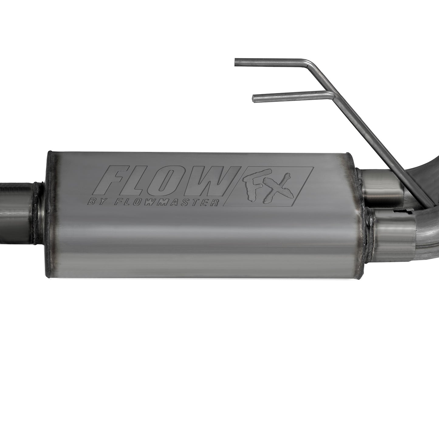 Flowmaster Flow FX Cat-Back Exhaust System by Flowmaster